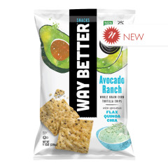 WAY BETTER - AVOCADO RANCH - 1OZ