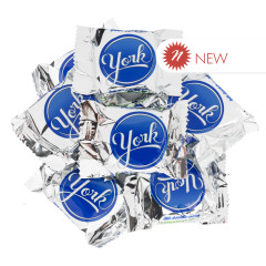 YORK MINIATURES PK25LB