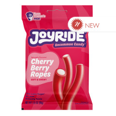 JOYRIDE - CHERRY BERRYROPES 3.5OZ