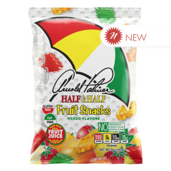 ARIZONA - FRUIT SNACKS - ARNOLD PALMER - 5OZ