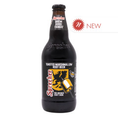 SPRECHER TOASTED MARSHMALLOW SODA 16 OZ