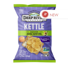 DEEP RIVER - SWEETMAUIONION WITH AVO OIL - 3.75OZ