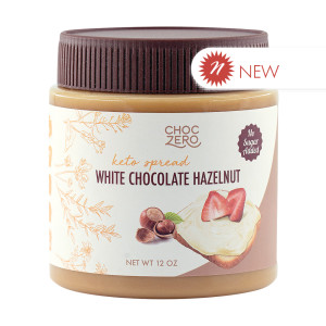 hazelnut choczero