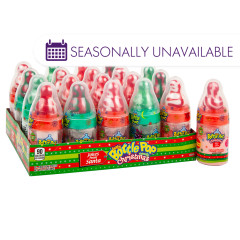 BABY BOTTLE POP CHRISTMAS 0.85 OZ