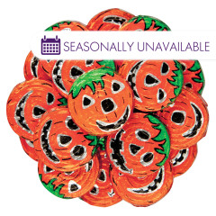 THOMPSON CRISPY PUMPKIN DISCS