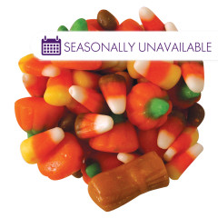 ZACHARY FALL FESTIVAL MIX MELLOCREMES