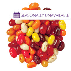 JELLY BELLY AUTUMN MIX JELLY BEANS