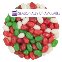 JELLY BELLY CHRISTMAS JELLY BEAN MIX