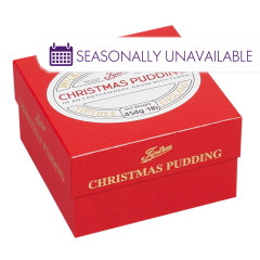 TIPTREE CHRISTMAS PUDDING 1 LB BOX