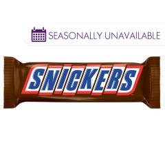 SNICKERS SLICE N' SHARE 1 LB BAR