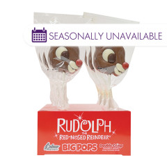 RUDOLPH DOUBLE CRISP 2.75 OZ BIG POP