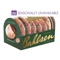 BAHLSEN CONTESSA LEBKUCHEN 7 OZ TRAY