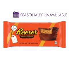 REESE'S PEANUT BUTTER 1 LB CUP