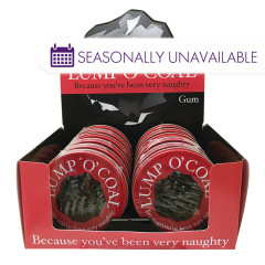 LUMP O'COAL 1 OZ TIN