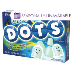 GHOST DOTS 6 OZ THEATER BOX