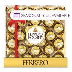 FERRERO ROCHER 24 PC 10.6 OZ BOX