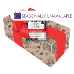 JELINA FAIRTRADE GIFT WRAPPED 7.05 OZ BALLOTIN BOX