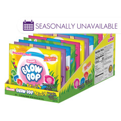 BLOW POP MINIS EASTER 3 OZ
