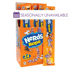 NERDS ROPE HALLOWEEN 0.92 OZ