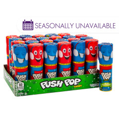 PUSH POP CHRISTMAS 0.5 OZ