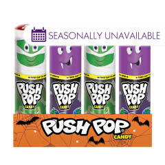 PUSH POP HALLOWEEN 0.9 OZ