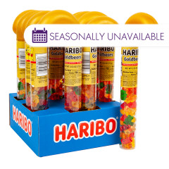 HARIBO - FILLED CANE - 2.53OZ