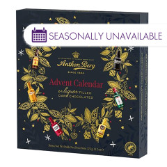 ANTHON BERG ADVENT CALENDAR 13.23 OZ BOX
