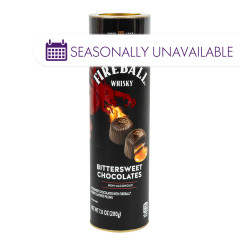 TURIN - FIREBALL - NA - TUBE 7OZ - PK12