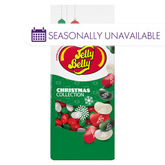 JELLY BELLY - CHRISTMAS MIX - GIFT BAG - 7.5OZ
