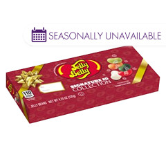 JELLY BELLY - 10 FLAVOR - GIFT BOX - 4.25OZ