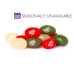 JELLY BELLY - CHRISTMAS MIX BULK - 10LB