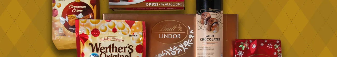 Nassau Candy Specialty Foods