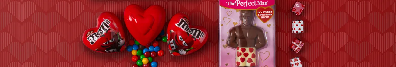 Valentine's Day Chocolate