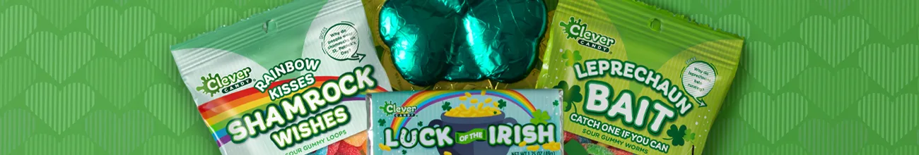 St. Patrick's Day