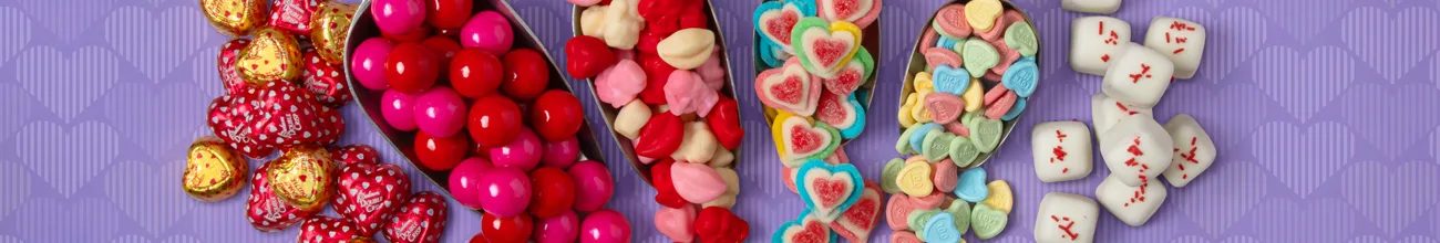 Valentine's Day Bulk