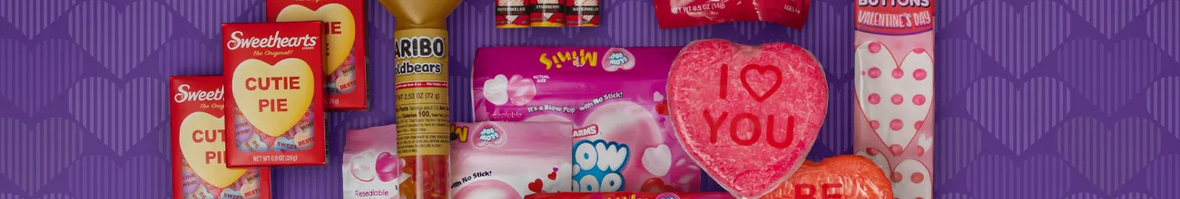 Valentine's Day Impulse