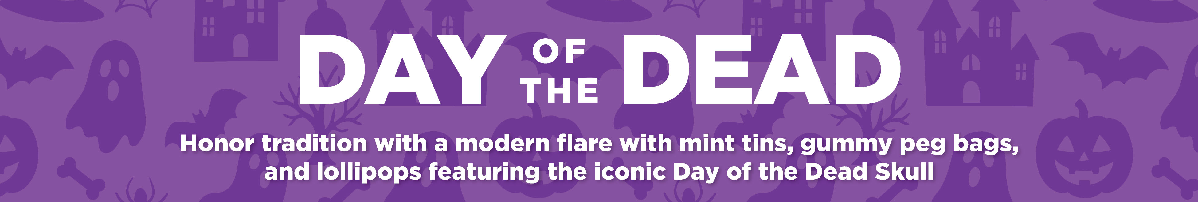 2025 Day of the Dead