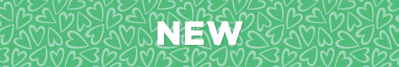 New Valentine’s Day candy with trending chocolates, heart candy, gummies, gift boxes, and festive seasonal packaging