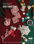 Christmas Catalog Cover