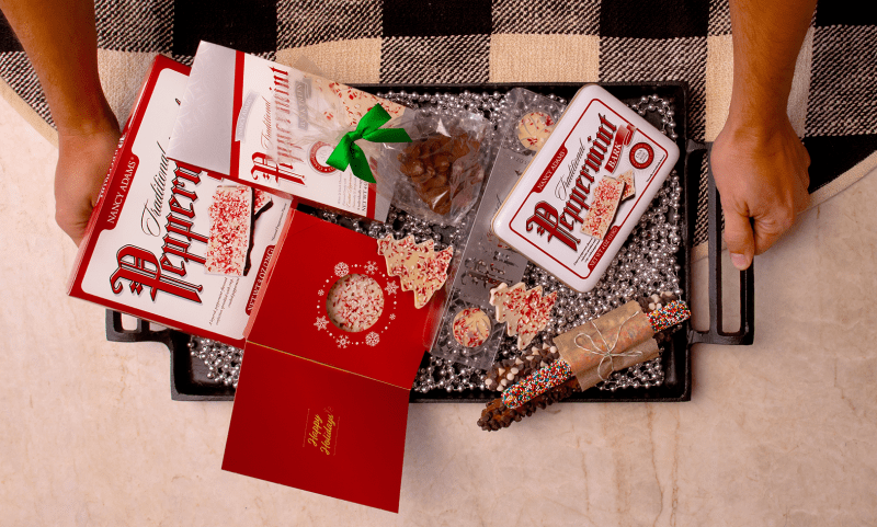 clever ideas for an extra festive holiday