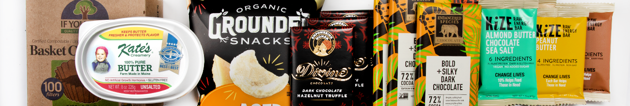 Sustainable Products