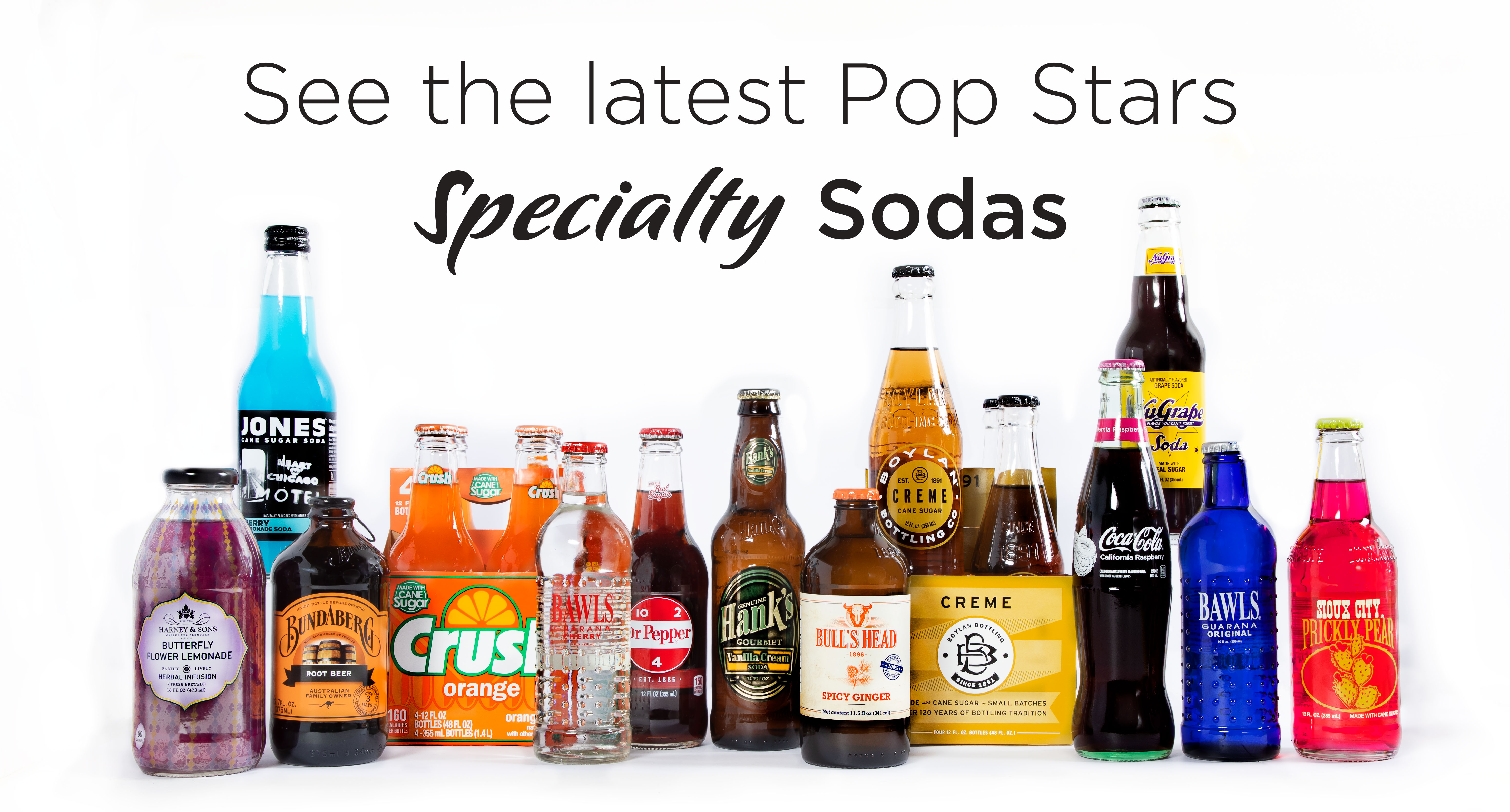 Nassau Candy Specialty Confections & Fine Foods