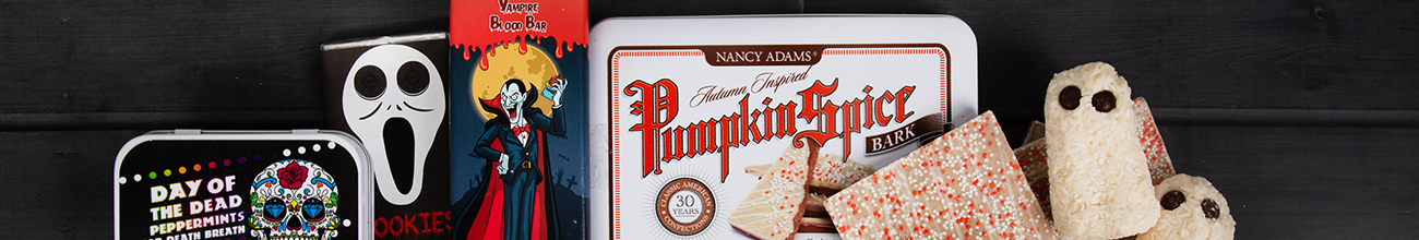 Halloween NC Exclusives