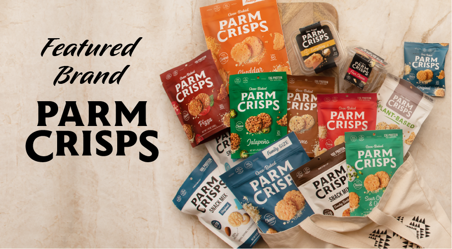 Nassau Candy Specialty Confections & Fine Foods