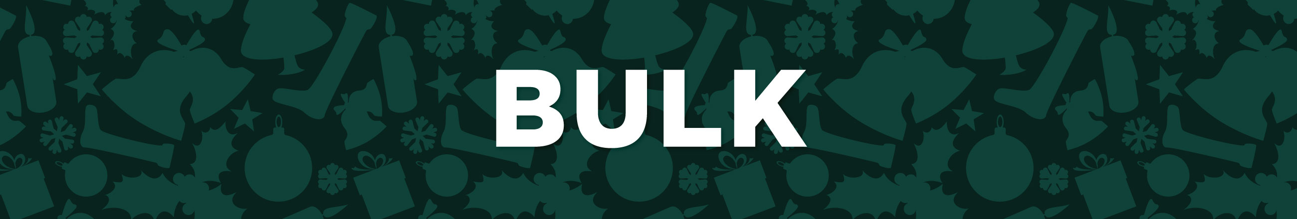 Nassau Candy Holiday Bulk Candy