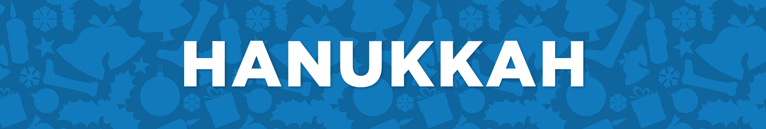 Wholesale Hanukkah candy featuring chocolate gelt, jelly candy mix, blue chocolate pretzels, and festive kosher treats from Nassau Candy