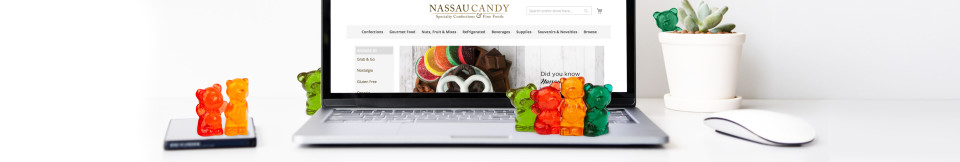 Join the Nassau Candy Family