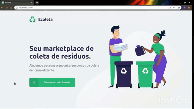 Web App
