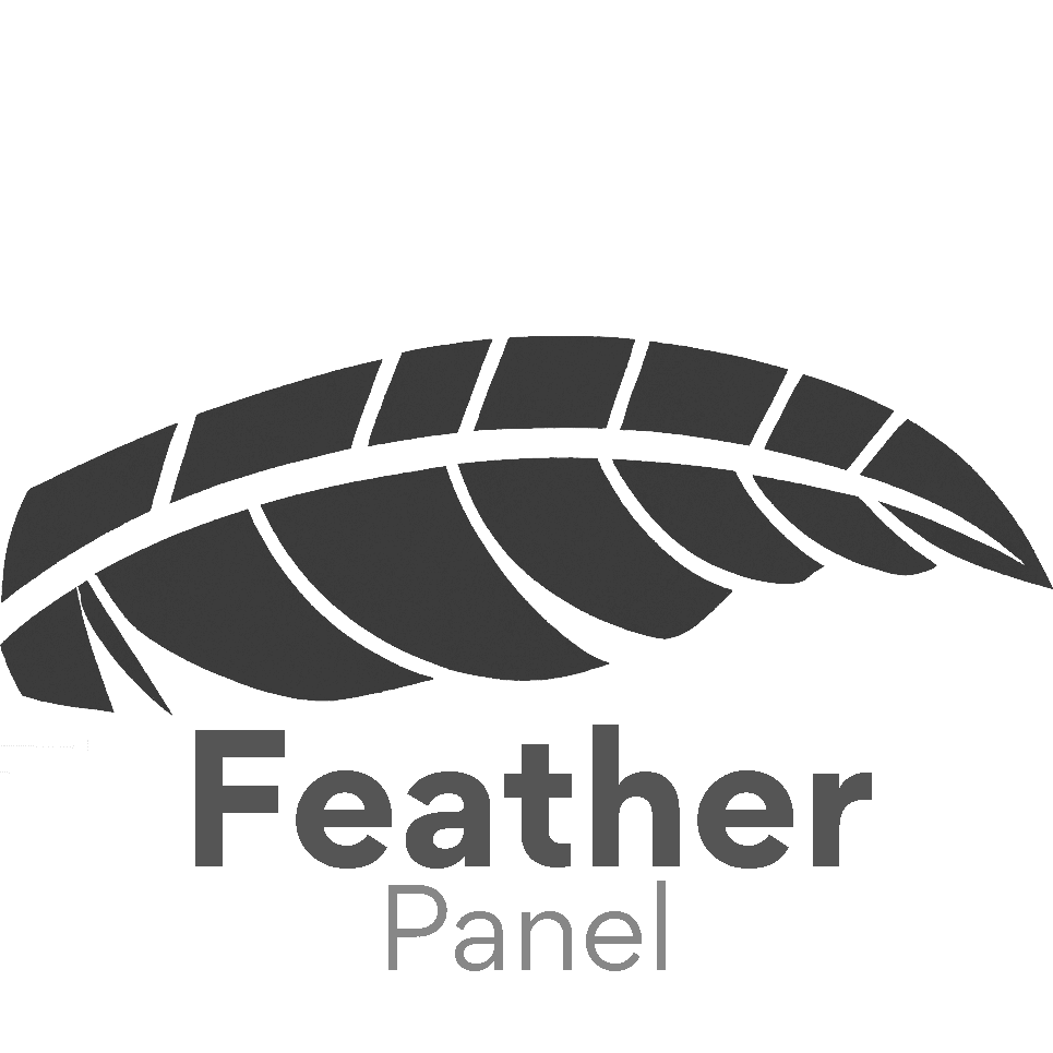 FeatherPanel Logo