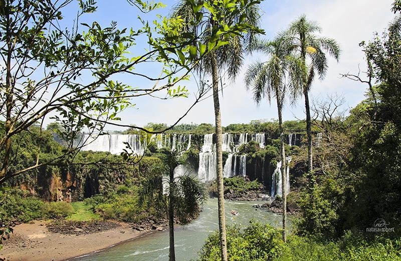 Slapovi Foz do Iguazu 610
